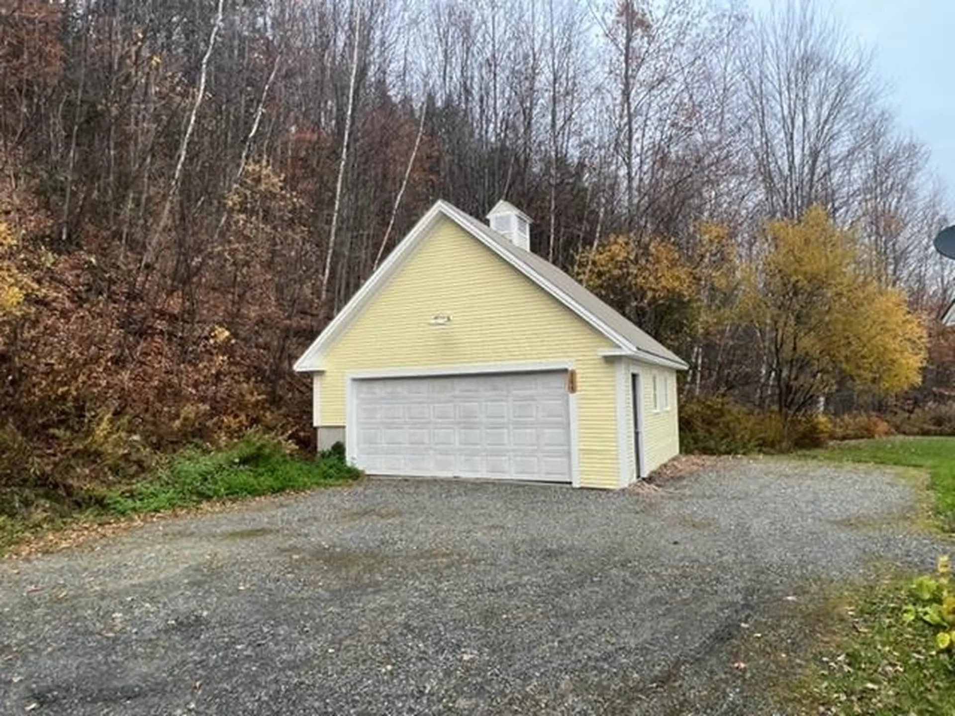 204 Reed Pond Road Craftsbury VT 06827
