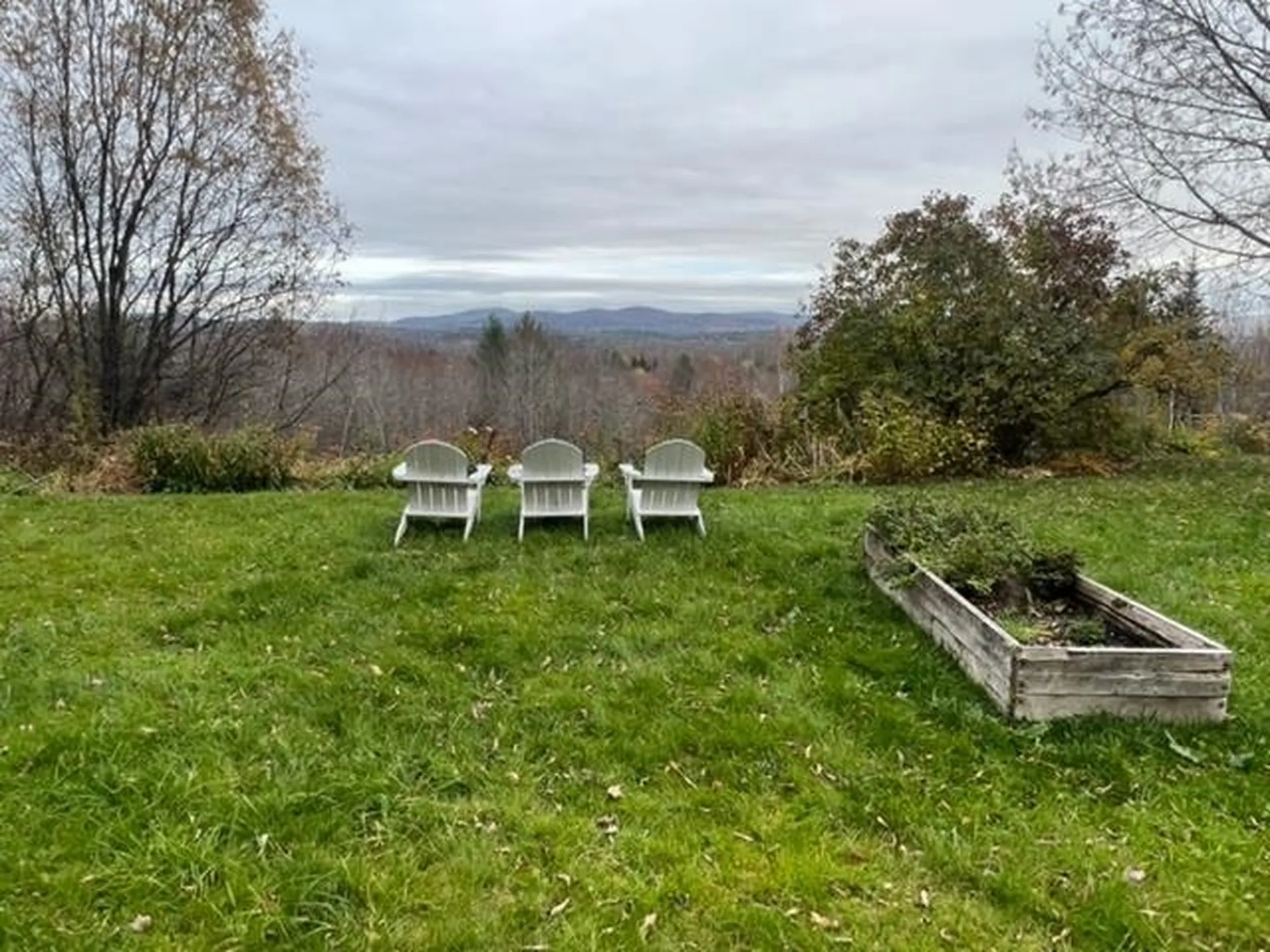 204 Reed Pond Road Craftsbury VT 06827
