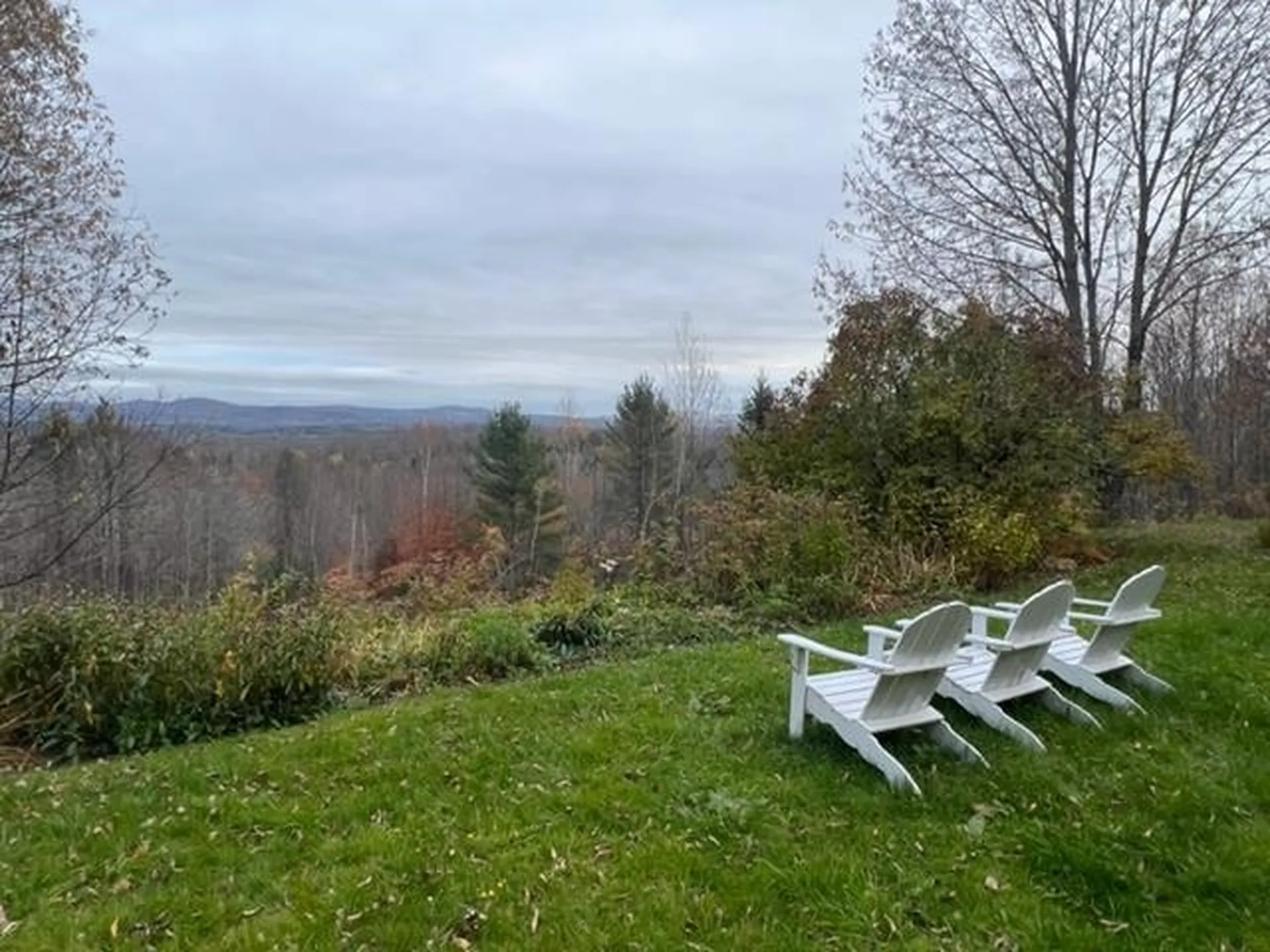 204 Reed Pond Road Craftsbury VT 06827