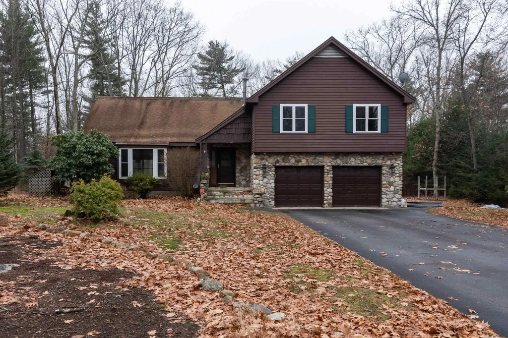 2 Kyle Road Merrimack NH 03054