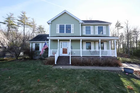 102 Badger Hill Drive Milford NH 03055
