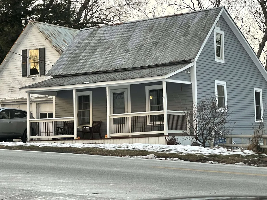 146 Moultonville Road Ossipee NH 03814