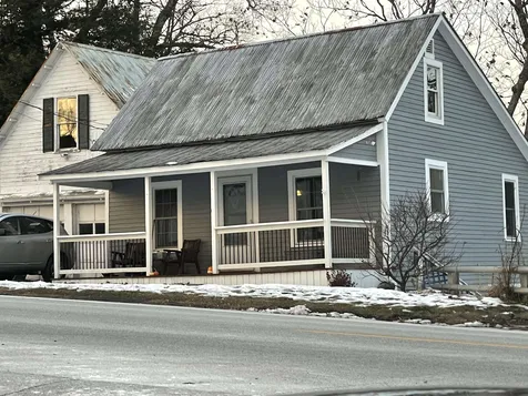 146 Moultonville Road Ossipee NH 03814