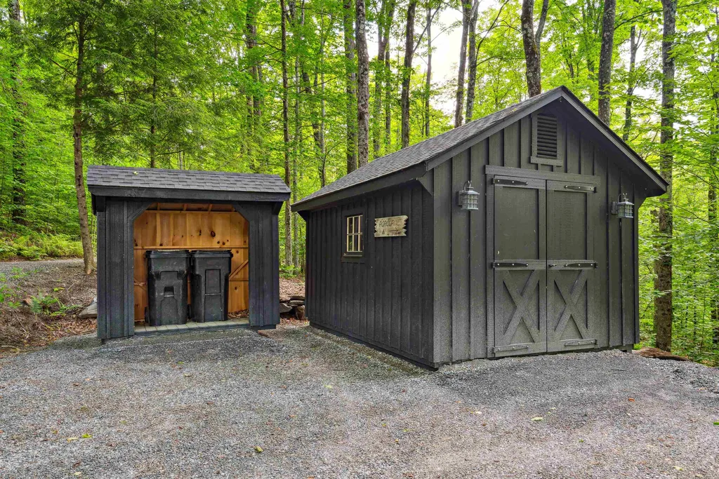 200 Garvin Hill Road Hartland VT 05048