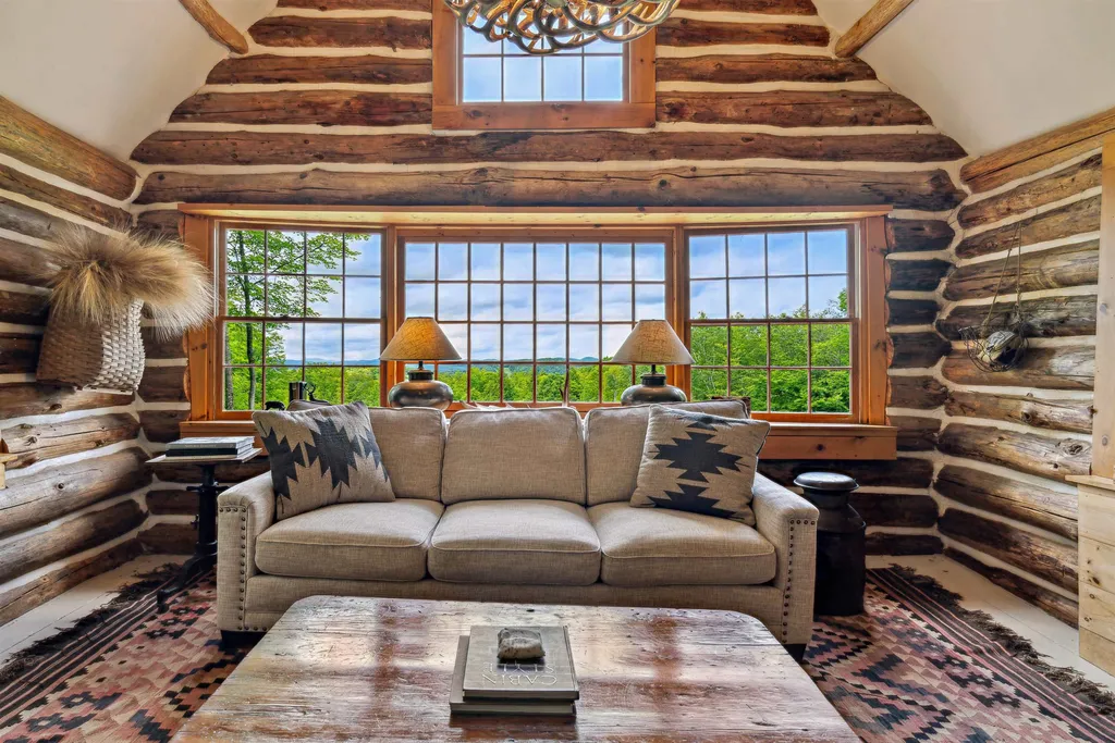 200 Garvin Hill Road Hartland VT 05048