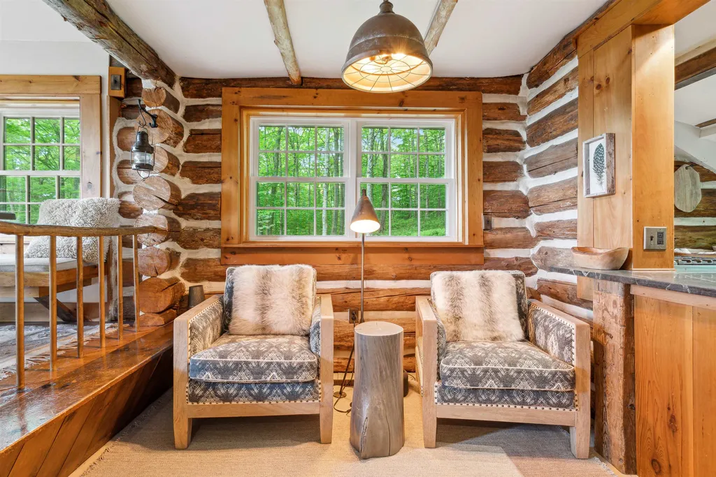 200 Garvin Hill Road Hartland VT 05048