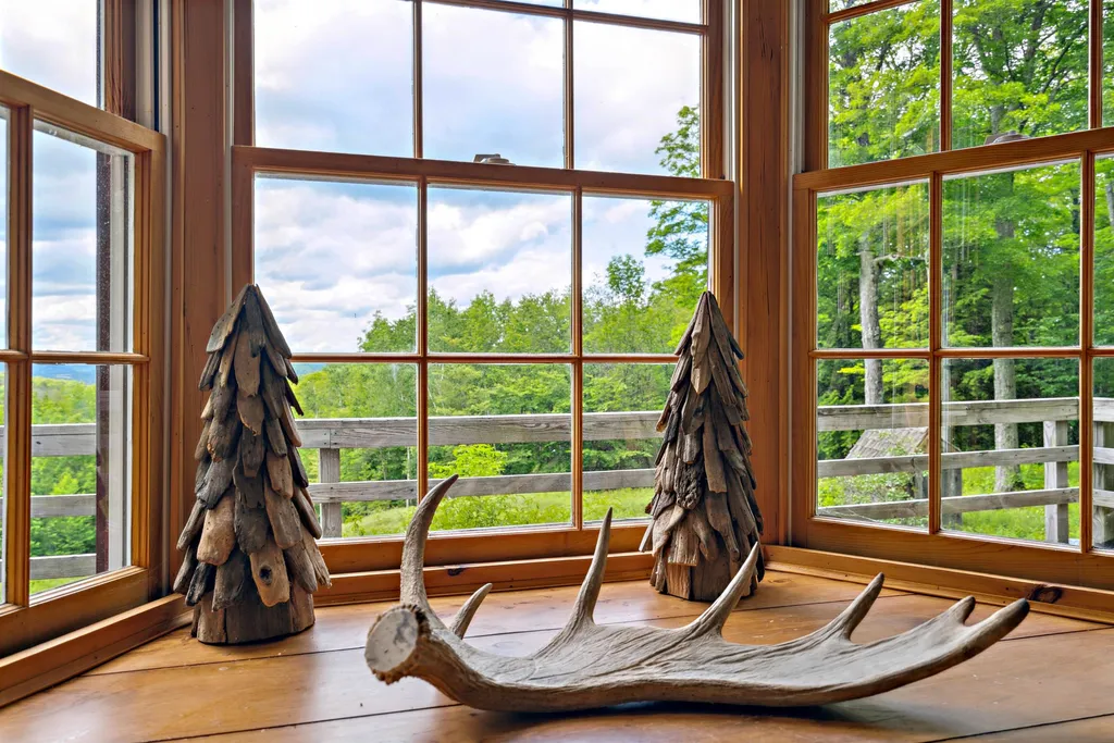 200 Garvin Hill Road Hartland VT 05048