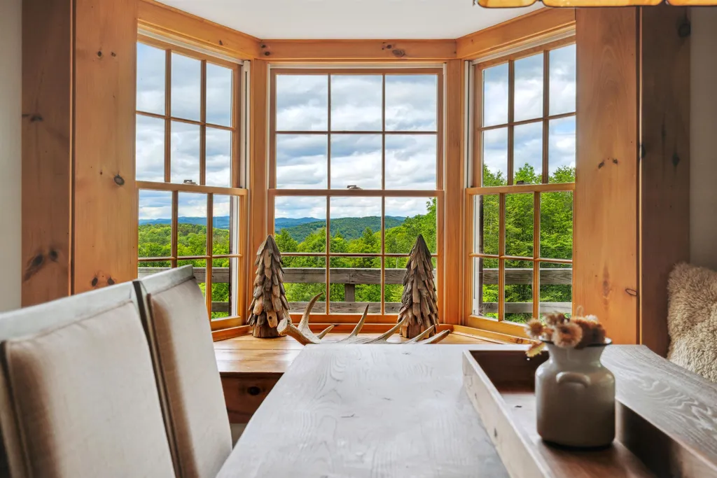 200 Garvin Hill Road Hartland VT 05048