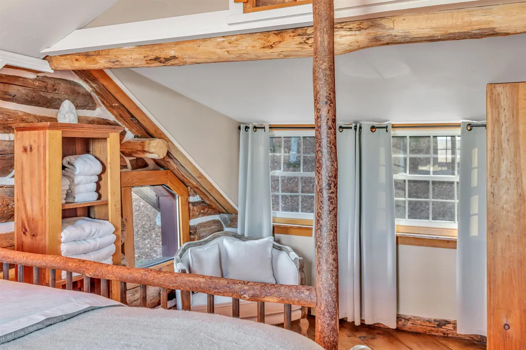 200 Garvin Hill Road Hartland VT 05048
