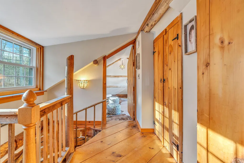 200 Garvin Hill Road Hartland VT 05048