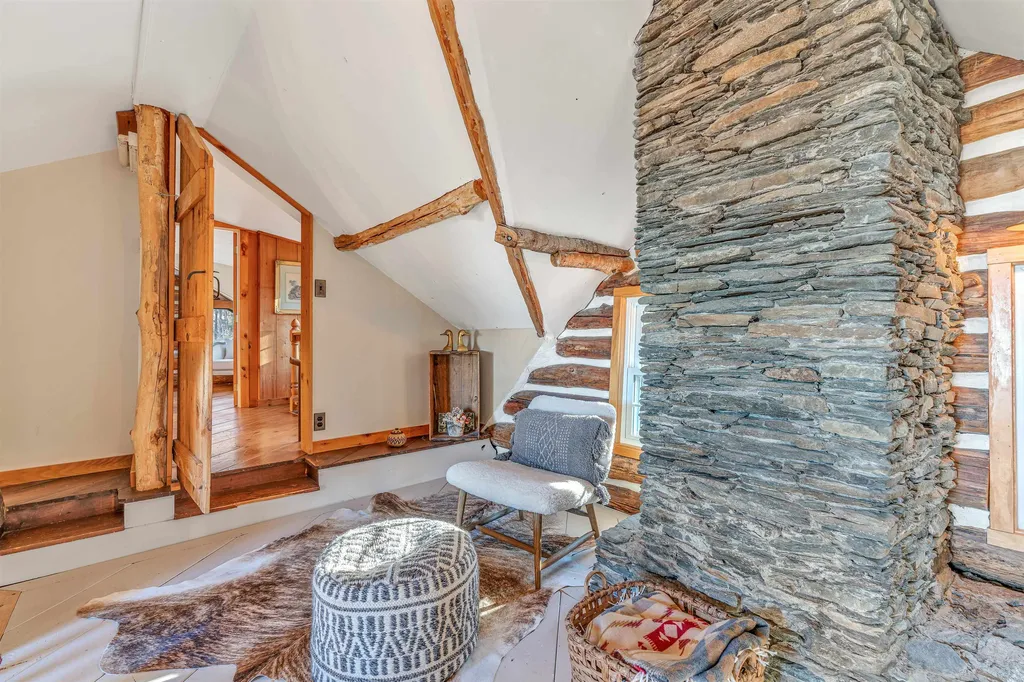 200 Garvin Hill Road Hartland VT 05048