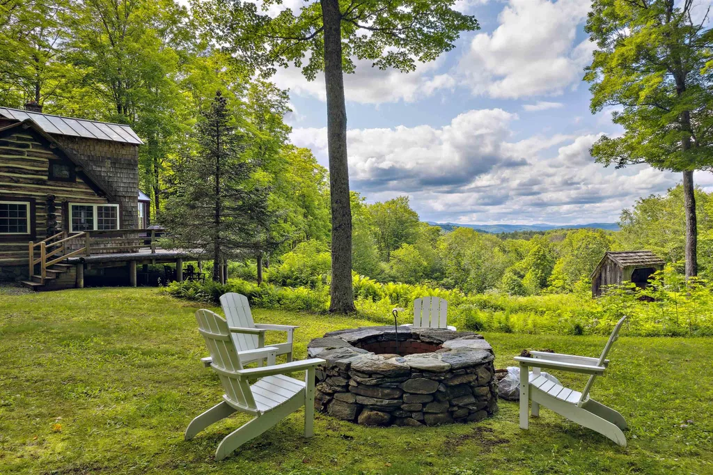 200 Garvin Hill Road Hartland VT 05048