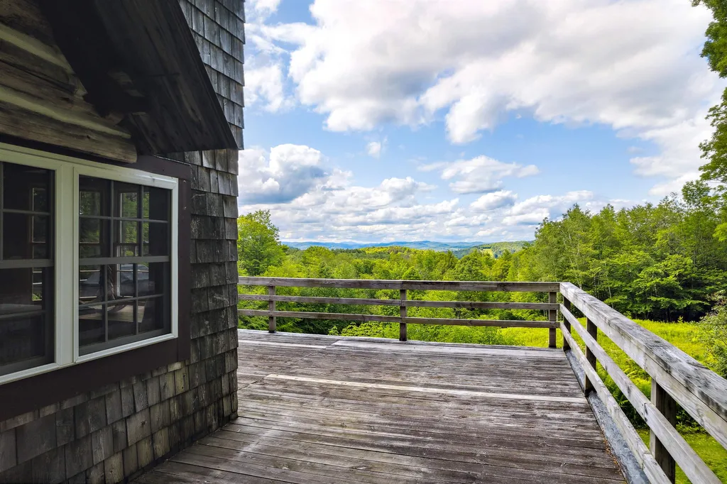 200 Garvin Hill Road Hartland VT 05048