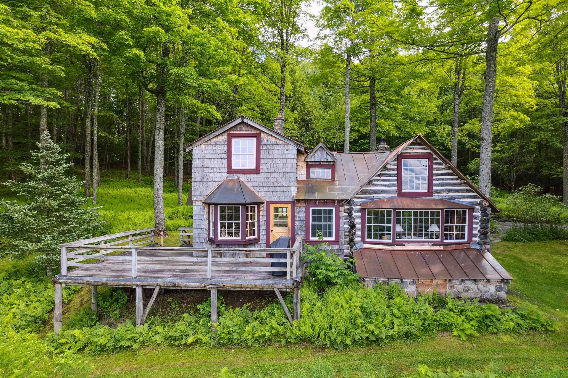 200 Garvin Hill Road Hartland VT 05048