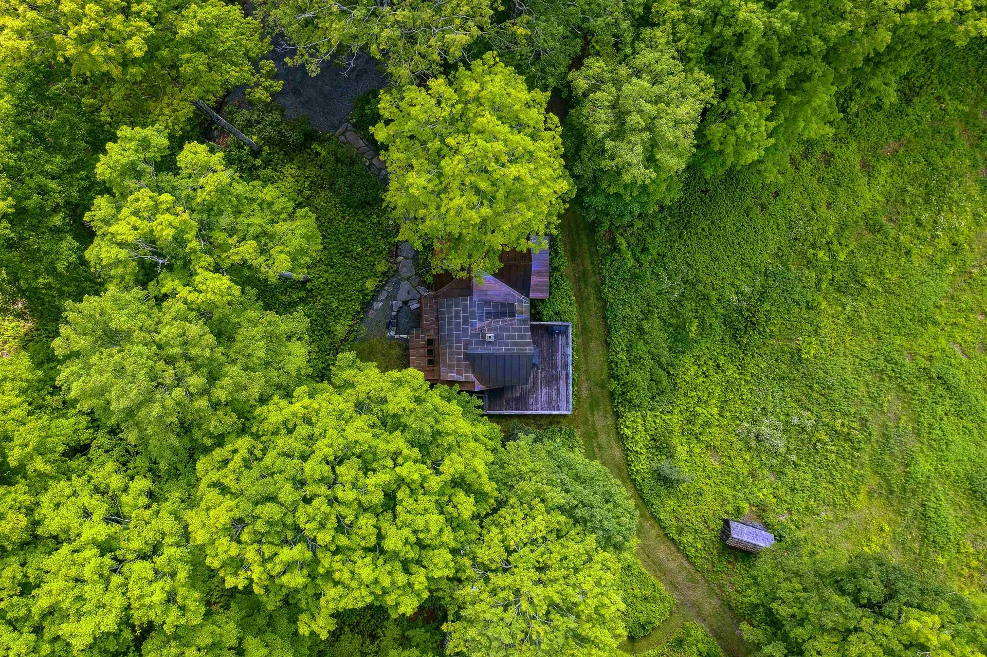 200 Garvin Hill Road Hartland VT 05048