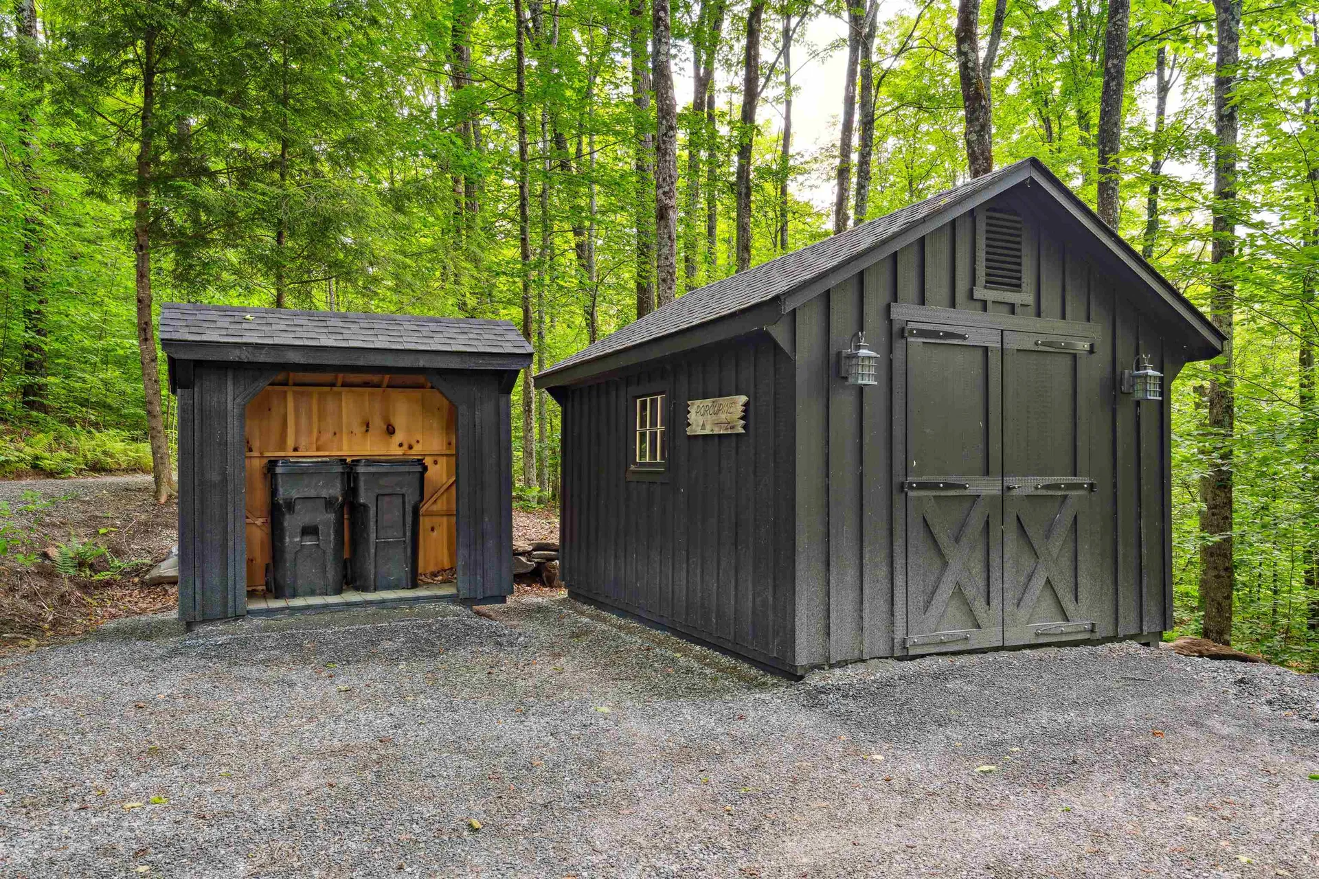 200 Garvin Hill Road Hartland VT 05048