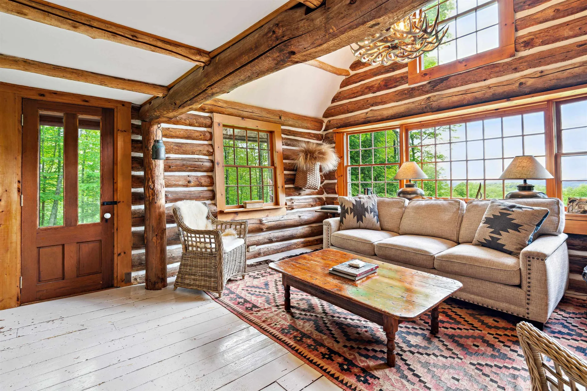 200 Garvin Hill Road Hartland VT 05048