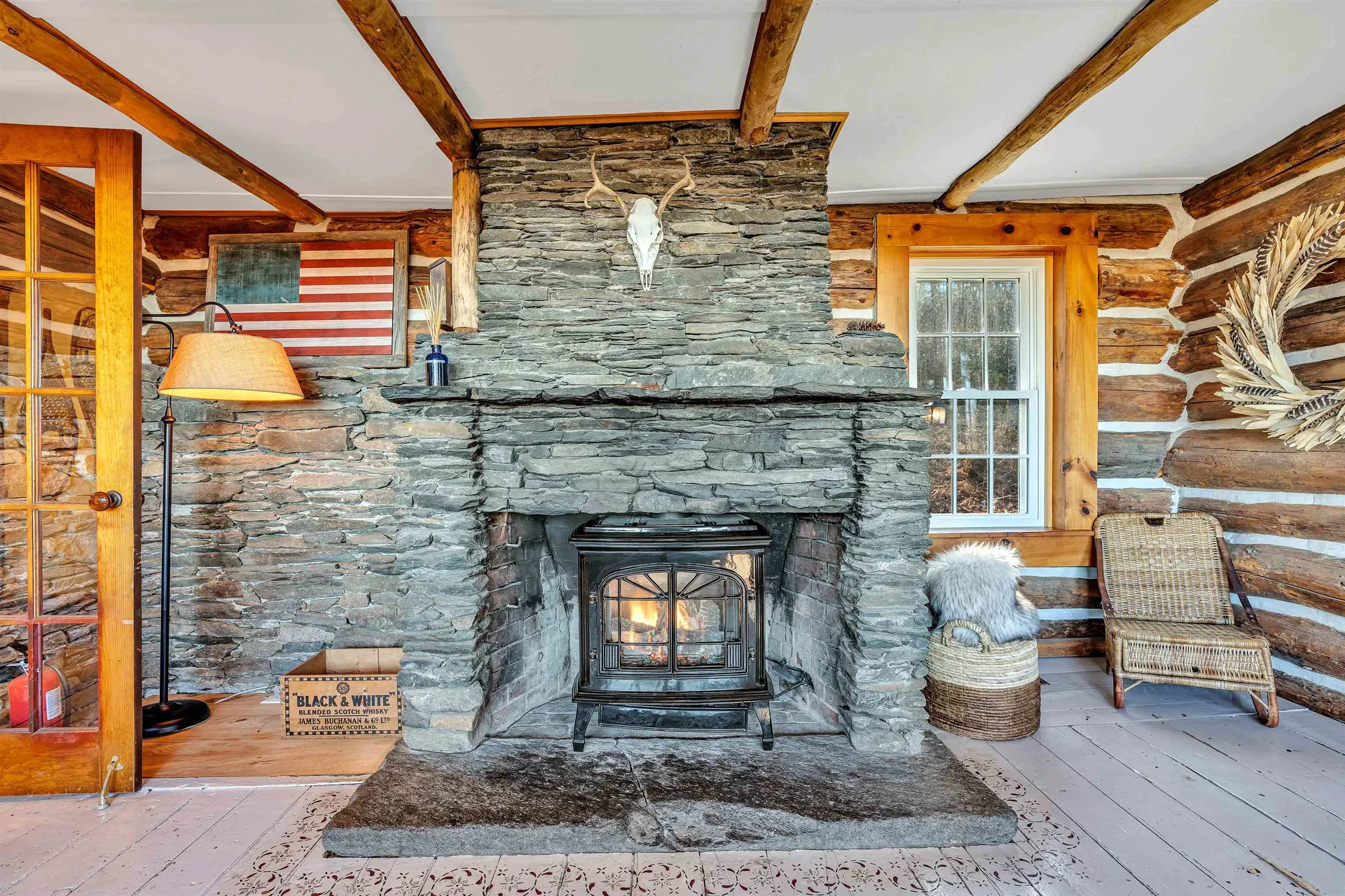 200 Garvin Hill Road Hartland VT 05048