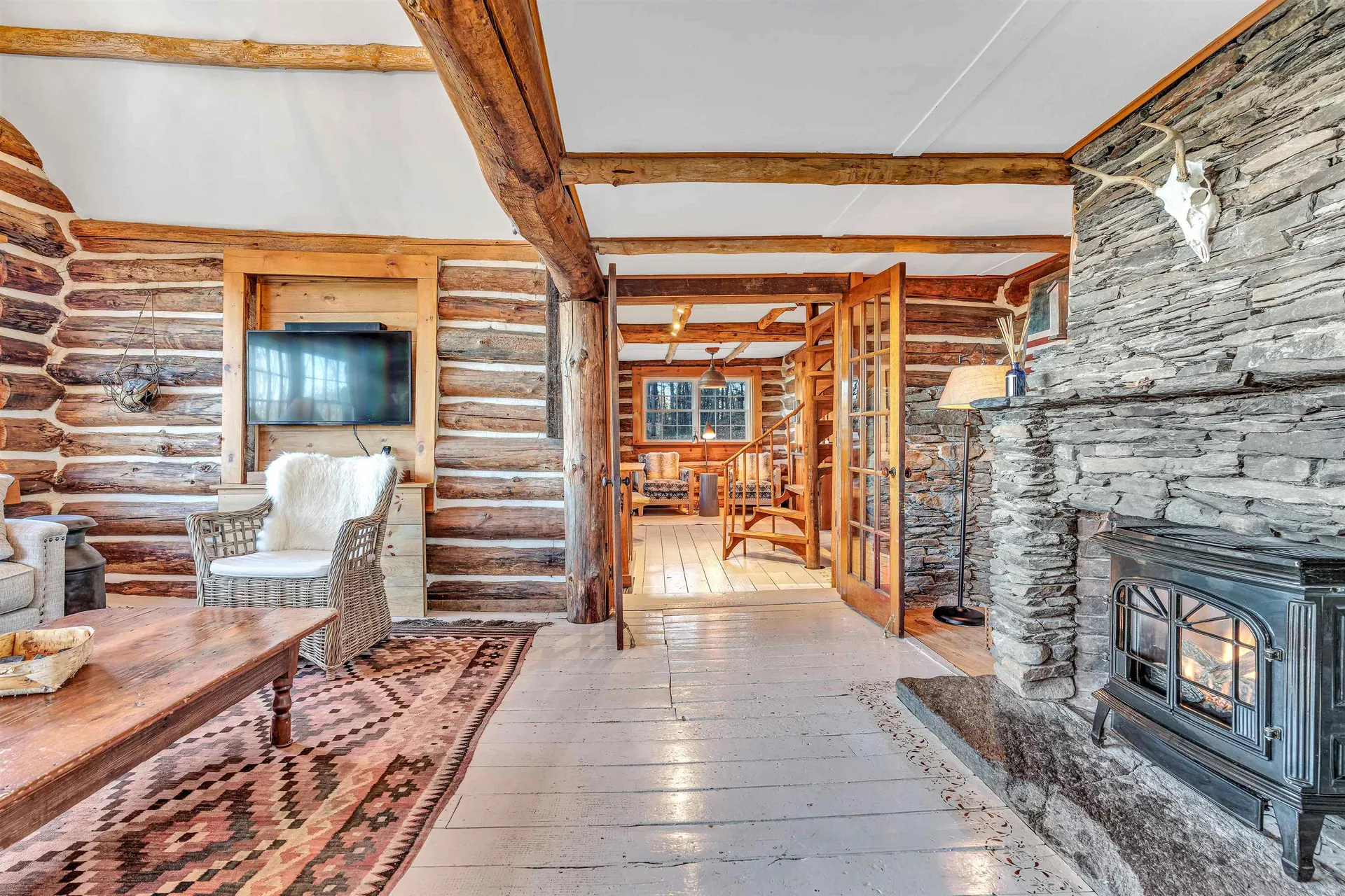 200 Garvin Hill Road Hartland VT 05048