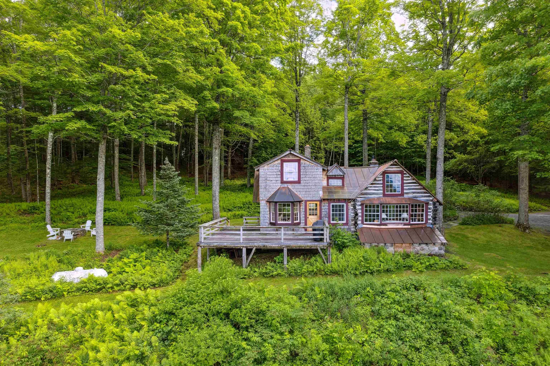 200 Garvin Hill Road Hartland VT 05048