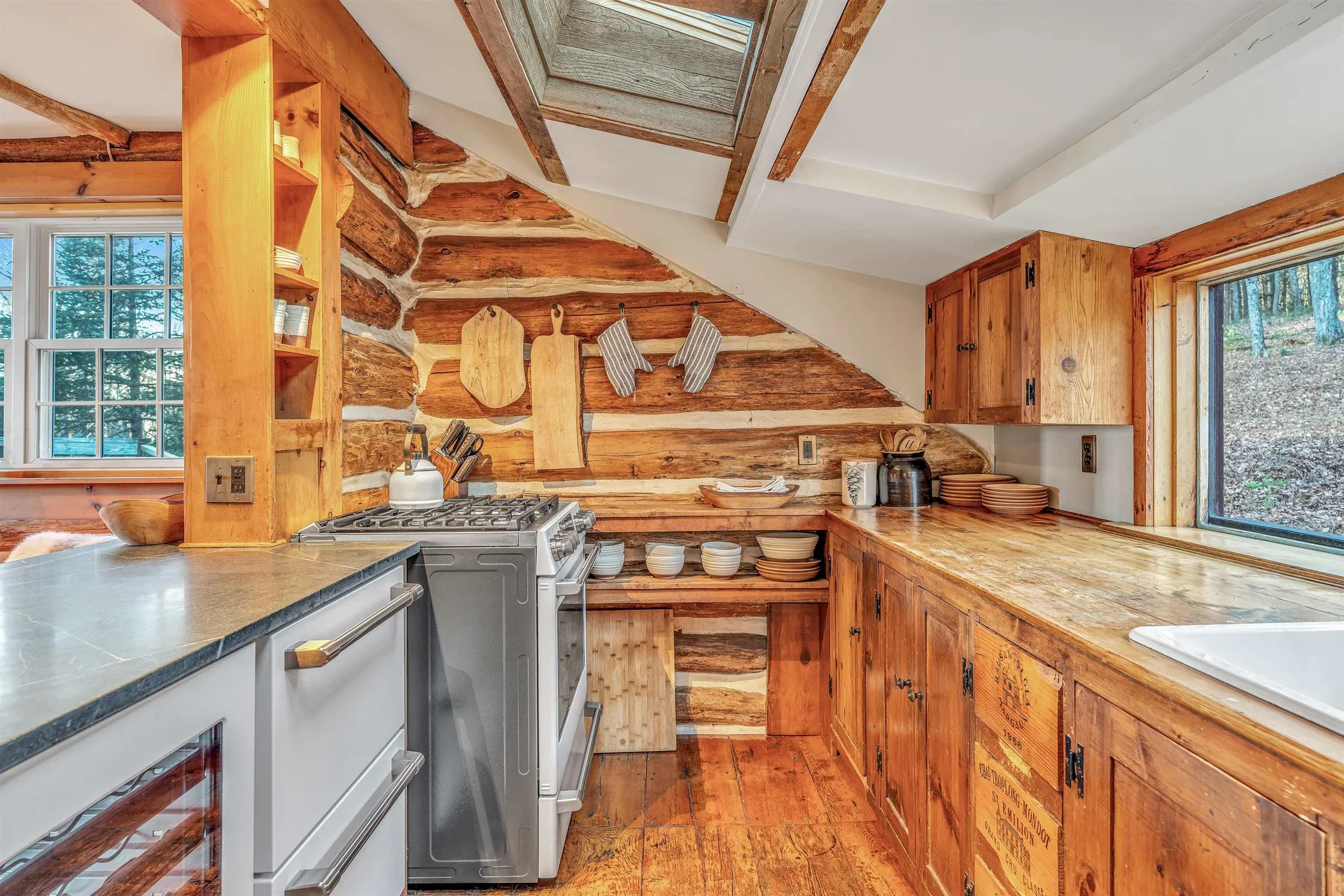 200 Garvin Hill Road Hartland VT 05048