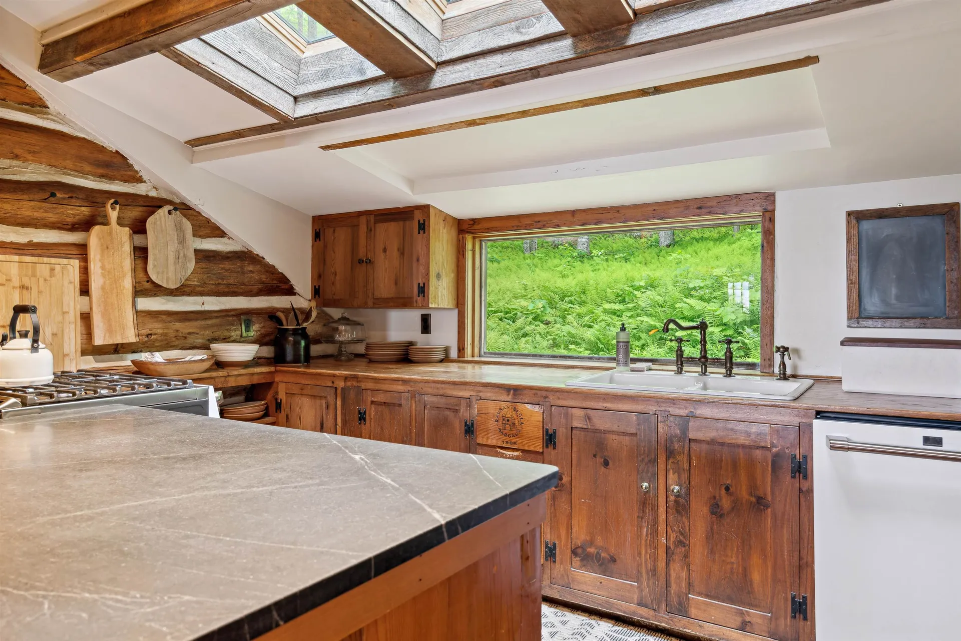 200 Garvin Hill Road Hartland VT 05048