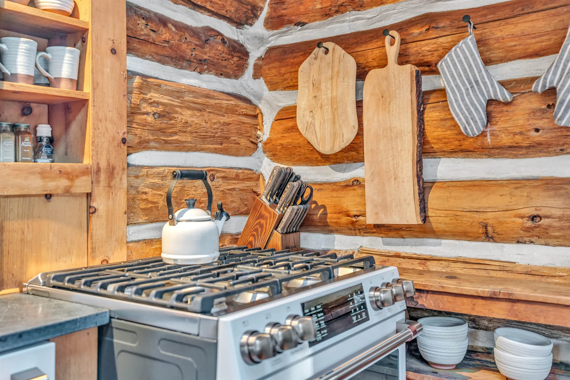 200 Garvin Hill Road Hartland VT 05048