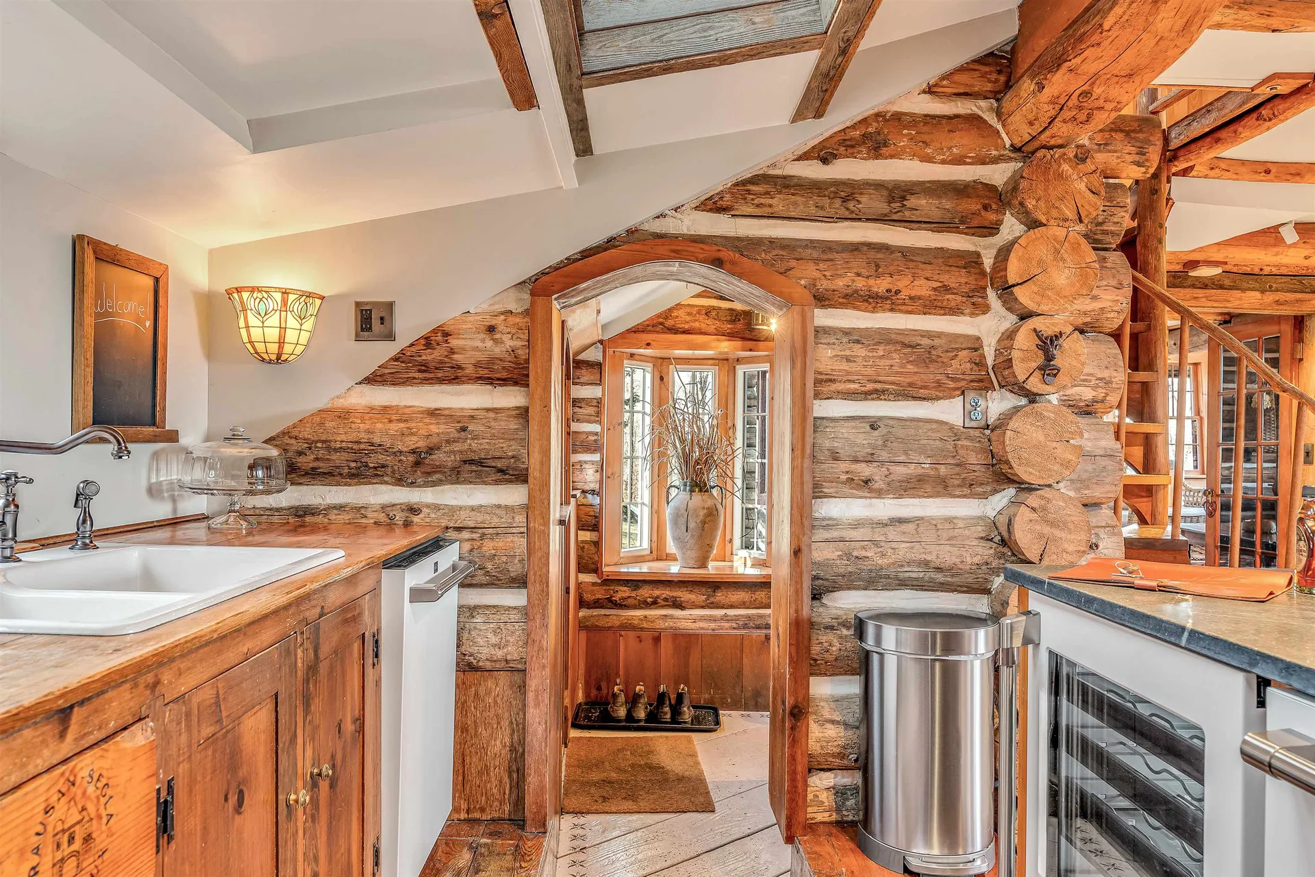 200 Garvin Hill Road Hartland VT 05048