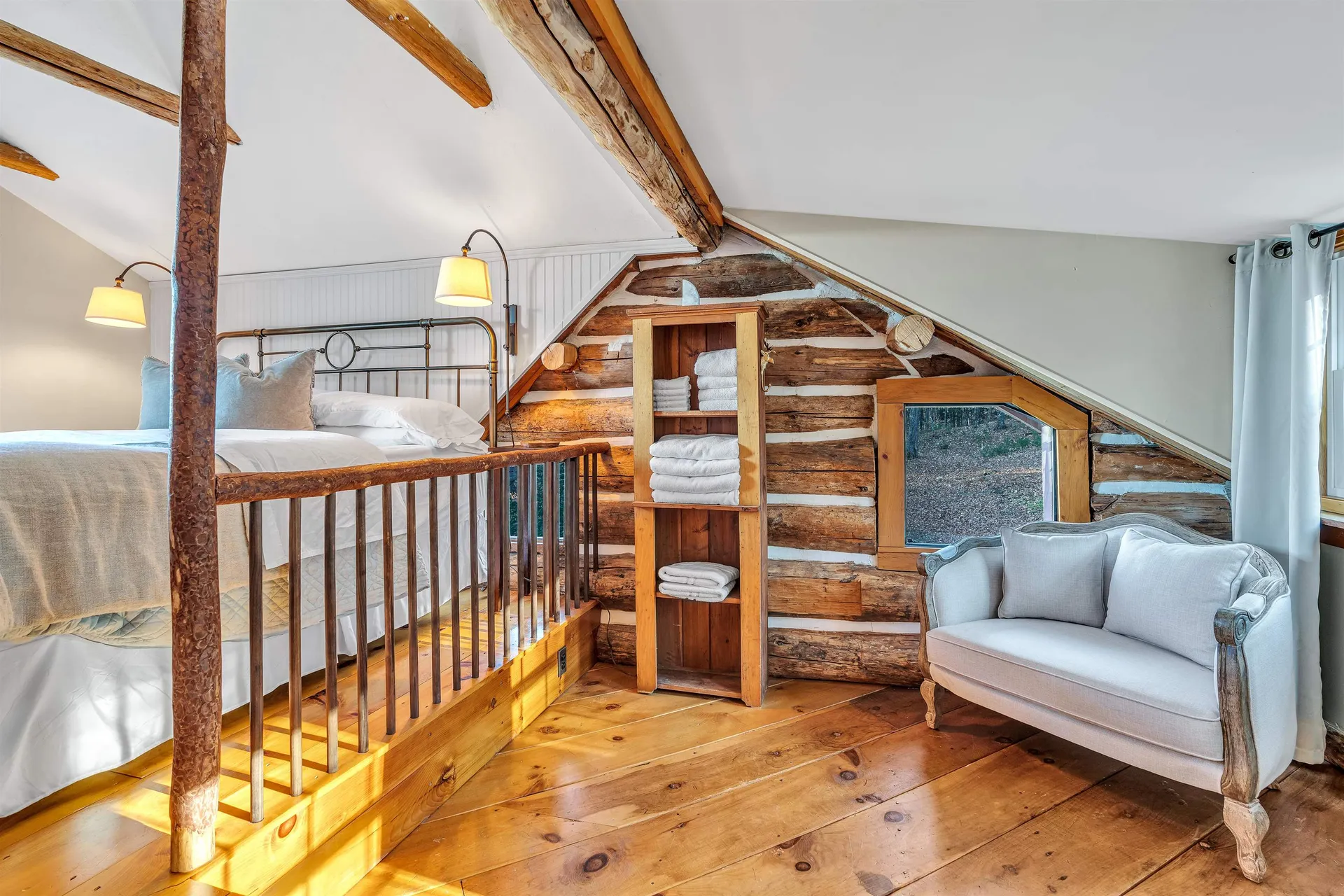 200 Garvin Hill Road Hartland VT 05048