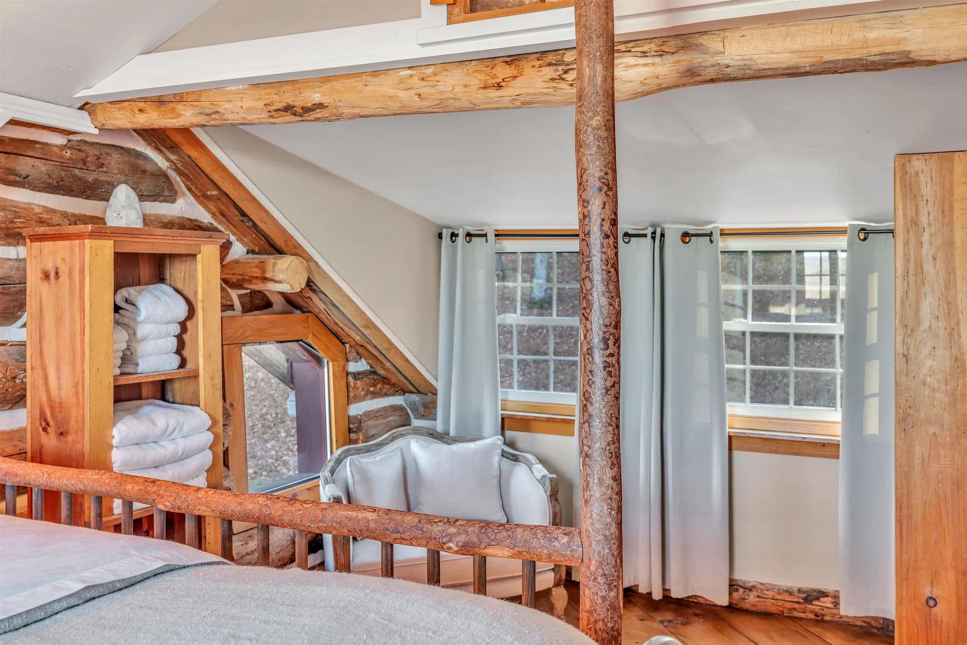 200 Garvin Hill Road Hartland VT 05048