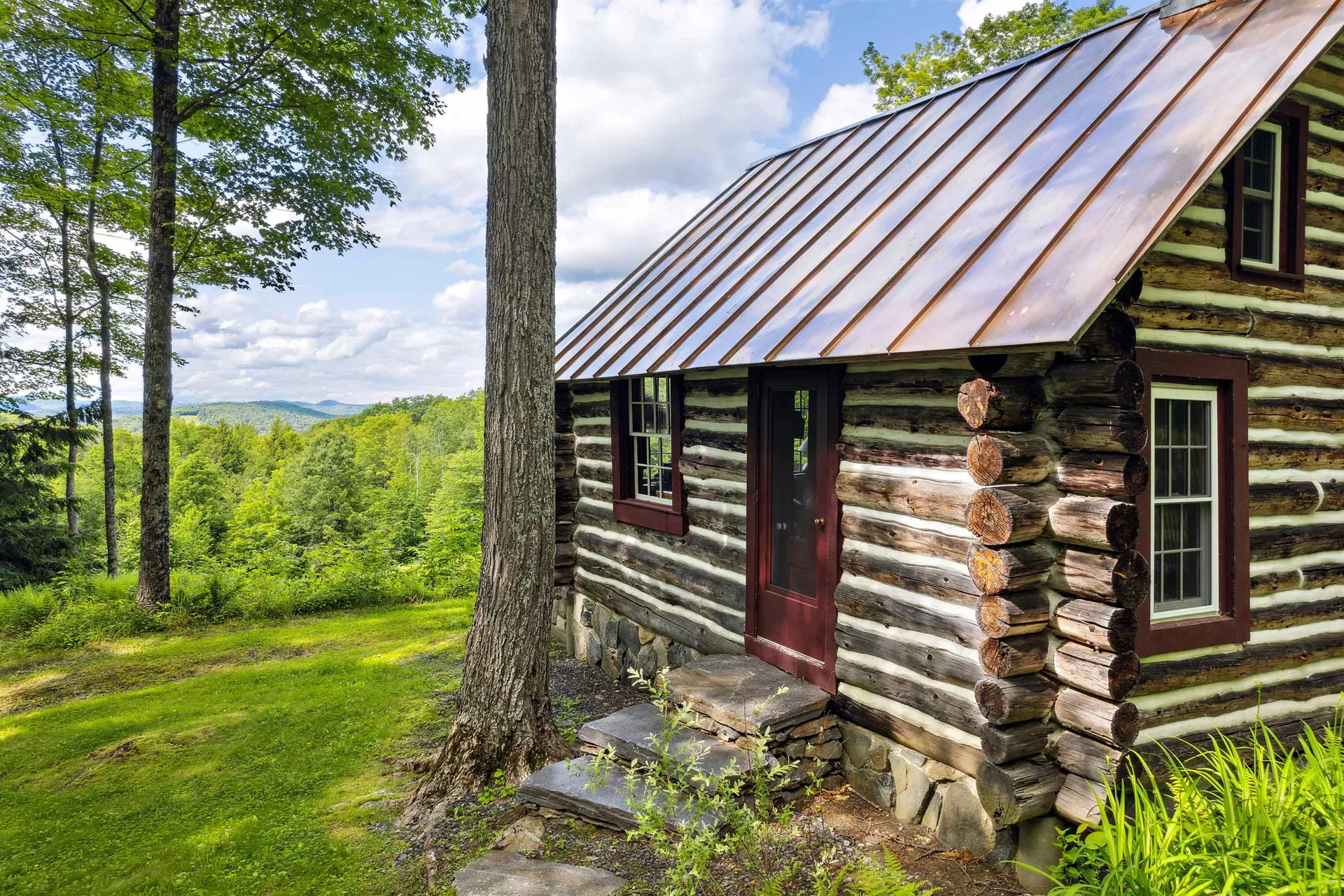 200 Garvin Hill Road Hartland VT 05048
