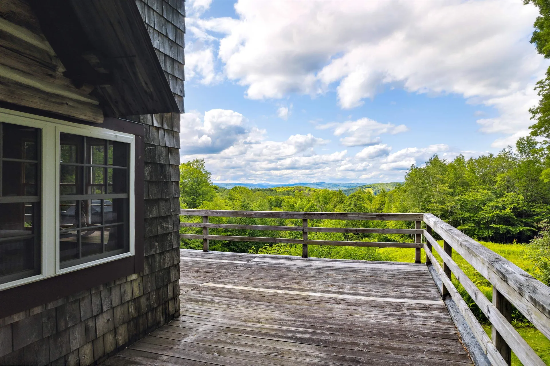 200 Garvin Hill Road Hartland VT 05048