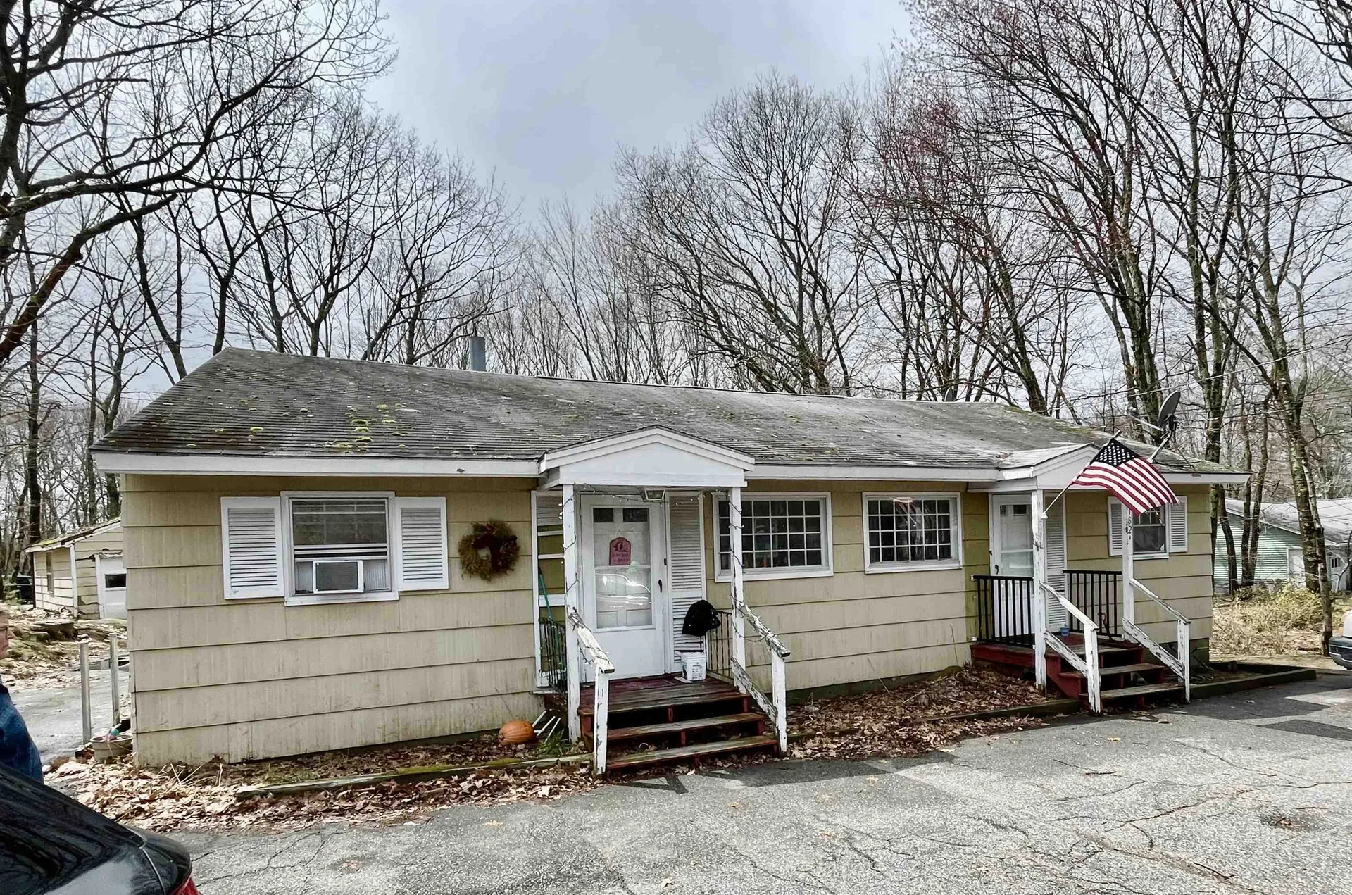 182 W High Street Somersworth NH 03878