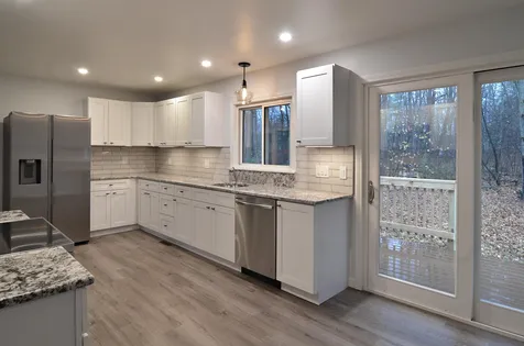 45 Hilltop Drive Bedford NH 03110