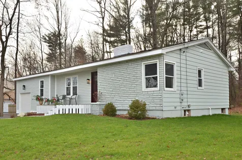 45 Hilltop Drive Bedford NH 03110