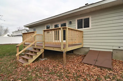 45 Hilltop Drive Bedford NH 03110