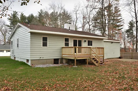 45 Hilltop Drive Bedford NH 03110