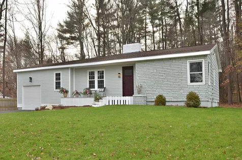 45 Hilltop Drive Bedford NH 03110