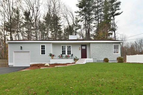 45 Hilltop Drive Bedford NH 03110