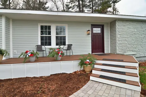 45 Hilltop Drive Bedford NH 03110