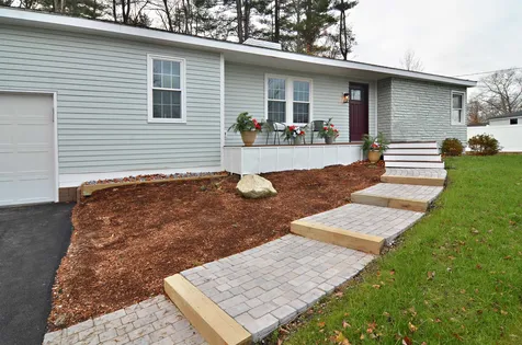 45 Hilltop Drive Bedford NH 03110