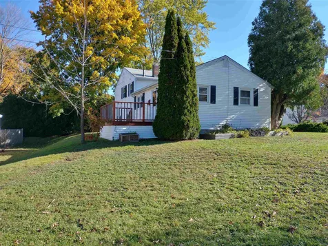 10 Larry Lane Portsmouth NH 03801