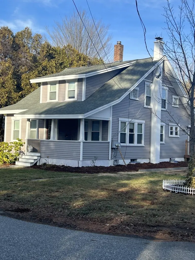 21 Allen Court Keene NH 03431