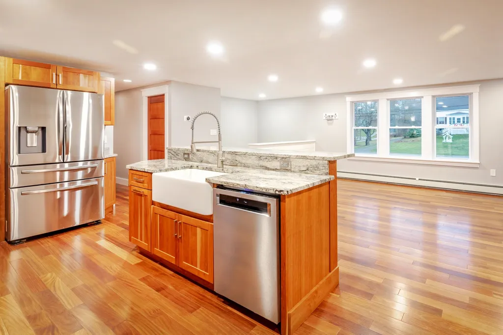 300 Peverly Hill Road Portsmouth NH 03801