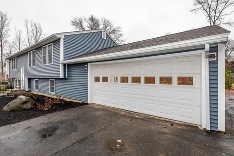 300 Peverly Hill Road Portsmouth NH 03801
