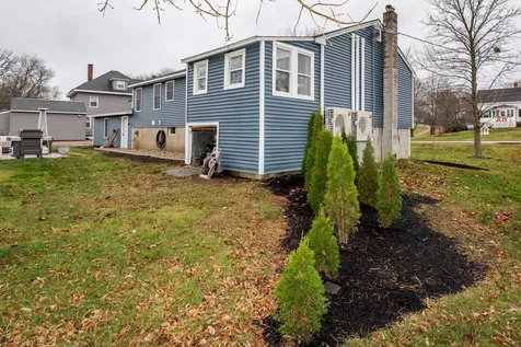 300 Peverly Hill Road Portsmouth NH 03801