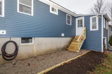 300 Peverly Hill Road Portsmouth NH 03801