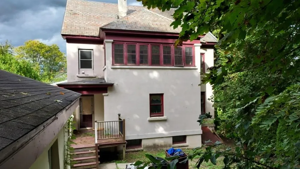 117 Union Street Bennington VT 05201