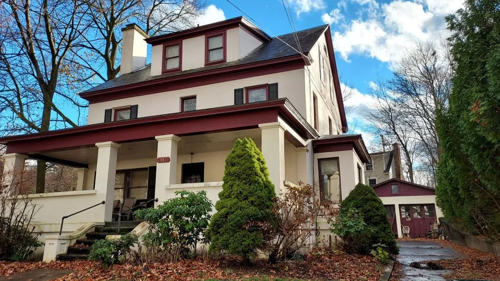 117 Union Street Bennington VT 05201
