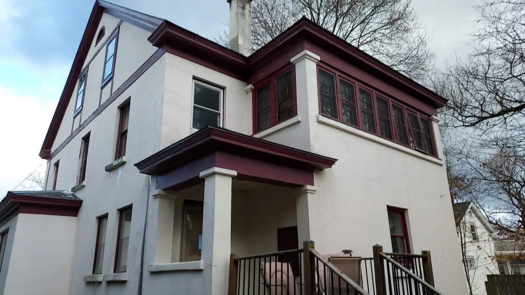 117 Union Street Bennington VT 05201